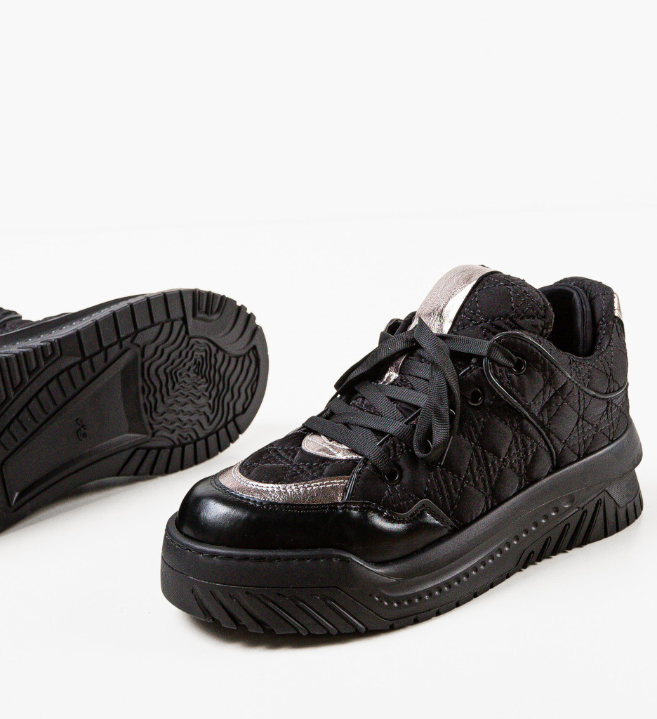 Sneakers Gaston Negri | Confort și Stil Sport - imagine 7