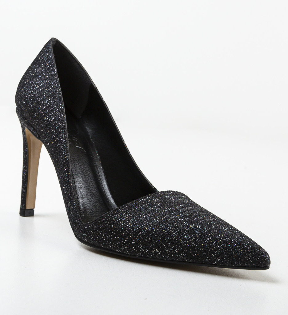 Pantofi Sanak Negri cu Toc - Eleganță și Stil - imagine 4