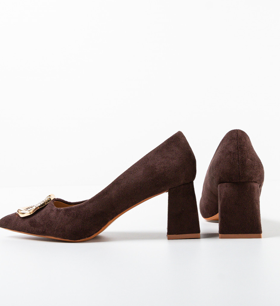Pantofi Tillie Maro - Eleganță și Confort - imagine 7