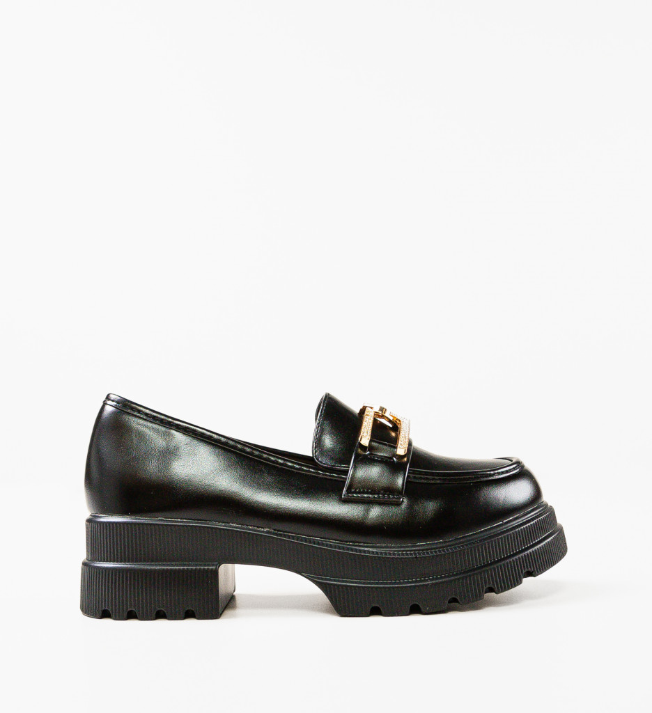 Pantofi Casual Dama Iason Negri - Confort Stil - imagine 4