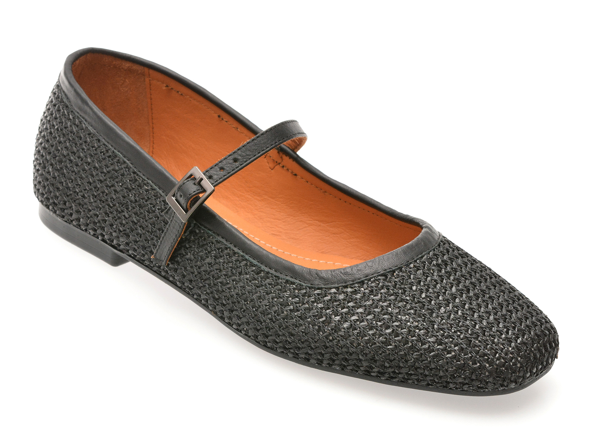 Balerini GRYXX Negri Textil - Confort Urban