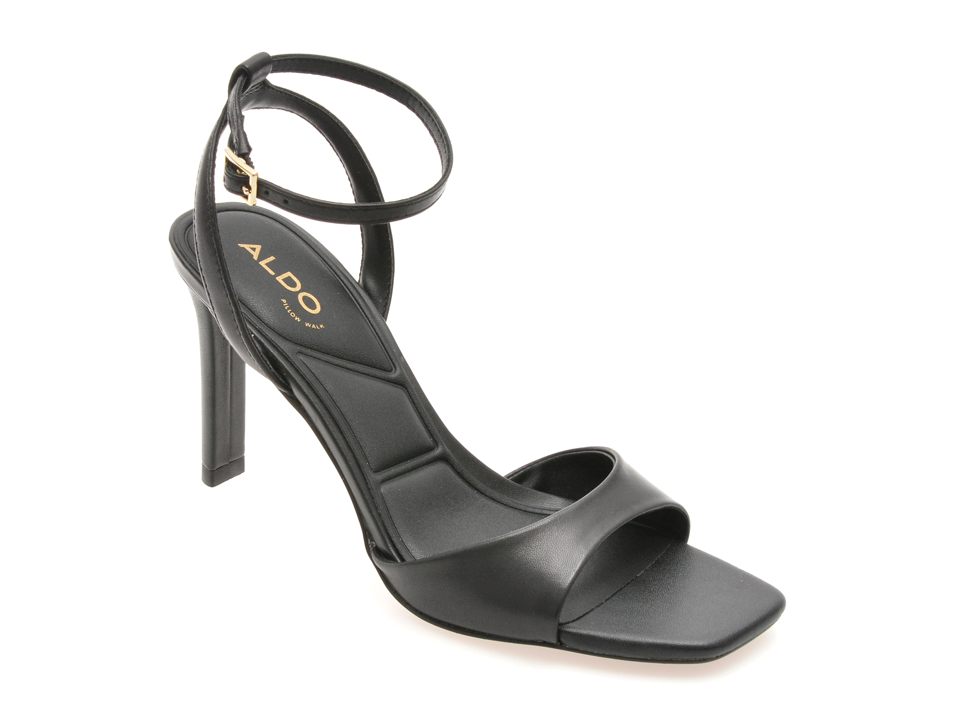 Sandale Elegante ALDO din Piele Naturala
