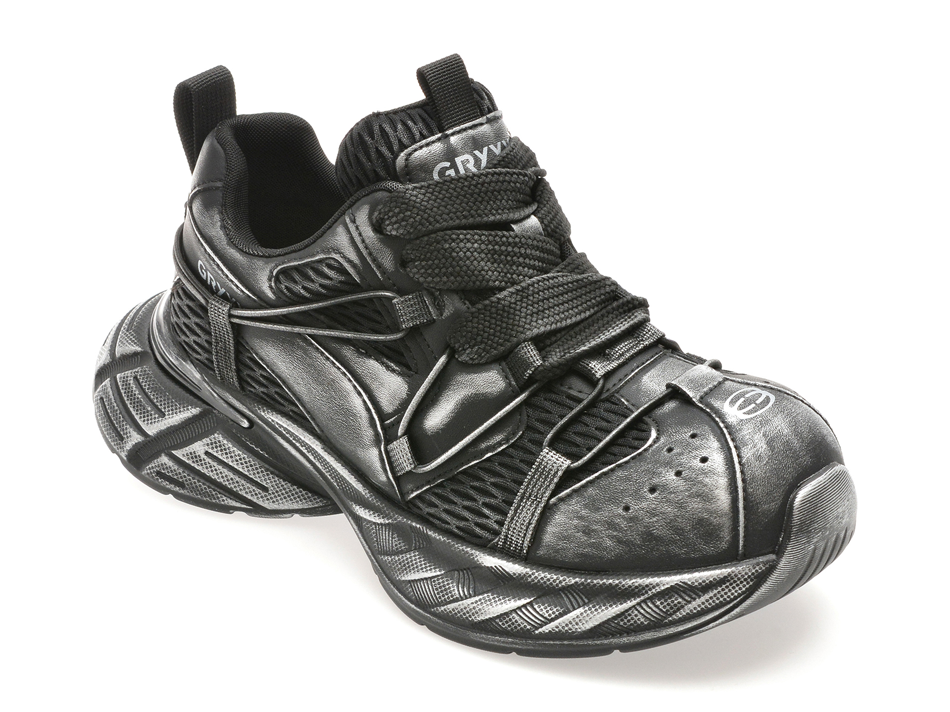 Pantofi Sport GRYXX Negri - Confort și Stil