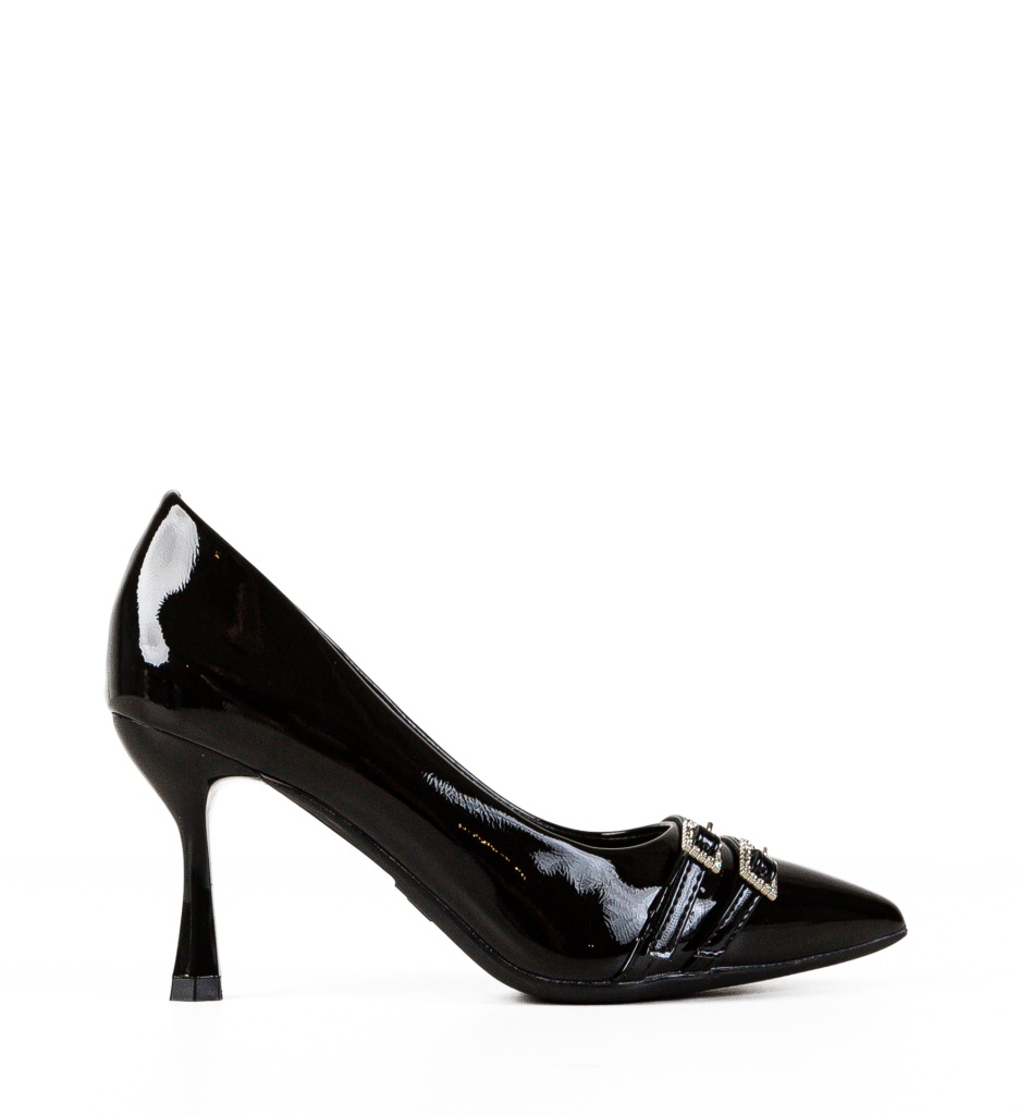 Pantofi Carola Negri - Eleganță și Stil - imagine 5