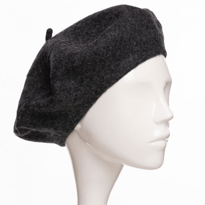 Bereta French Wool Shopika - Eleganță și Stil