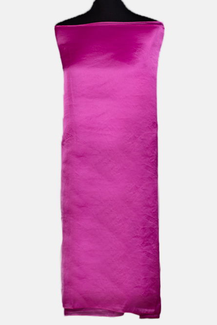 Esarfa Matase Fucsia Shopika | Eleganta si Stil
