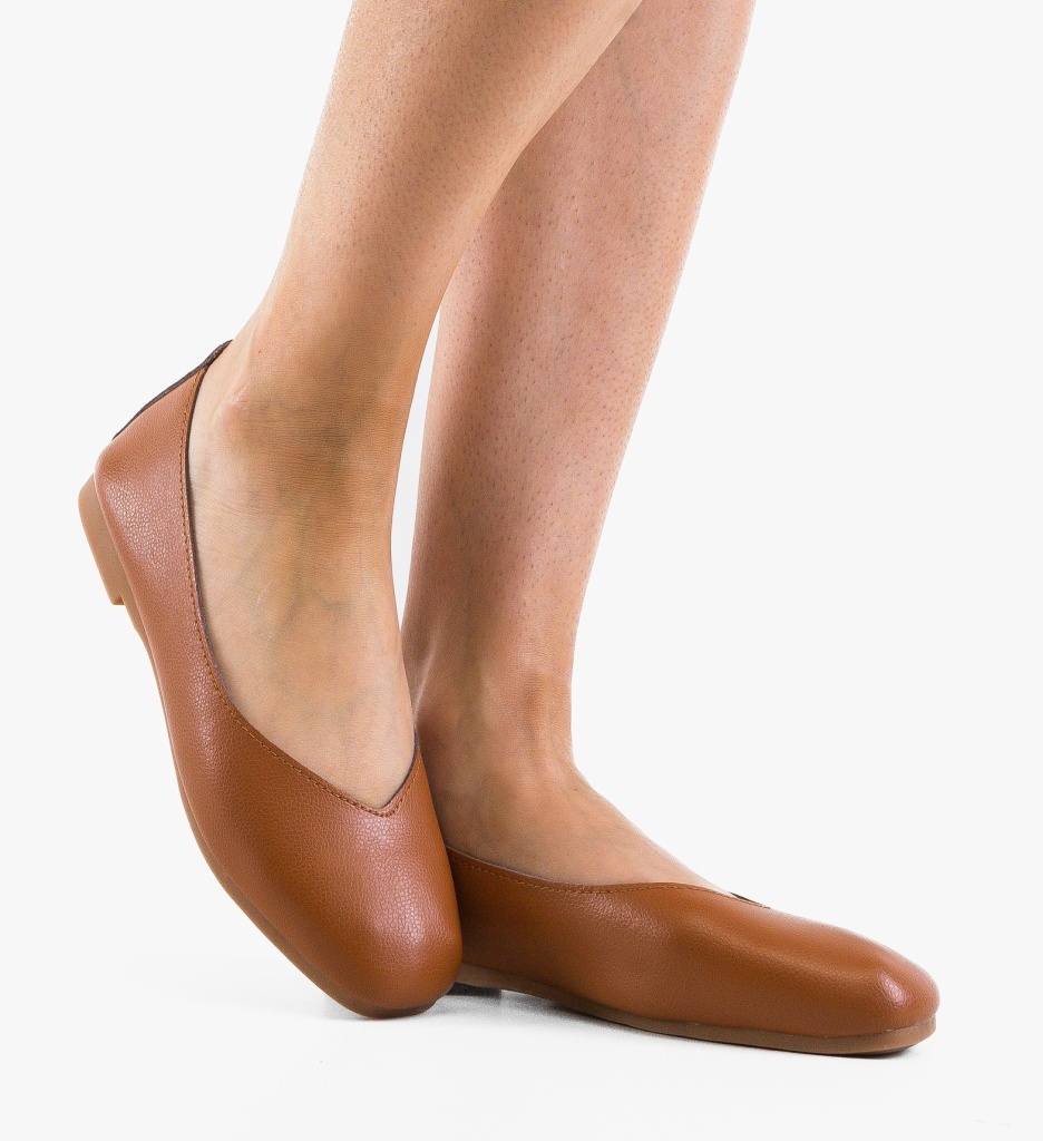 Balerini Dama Sadde Maro | Eleganță și Confort Casual - imagine 2