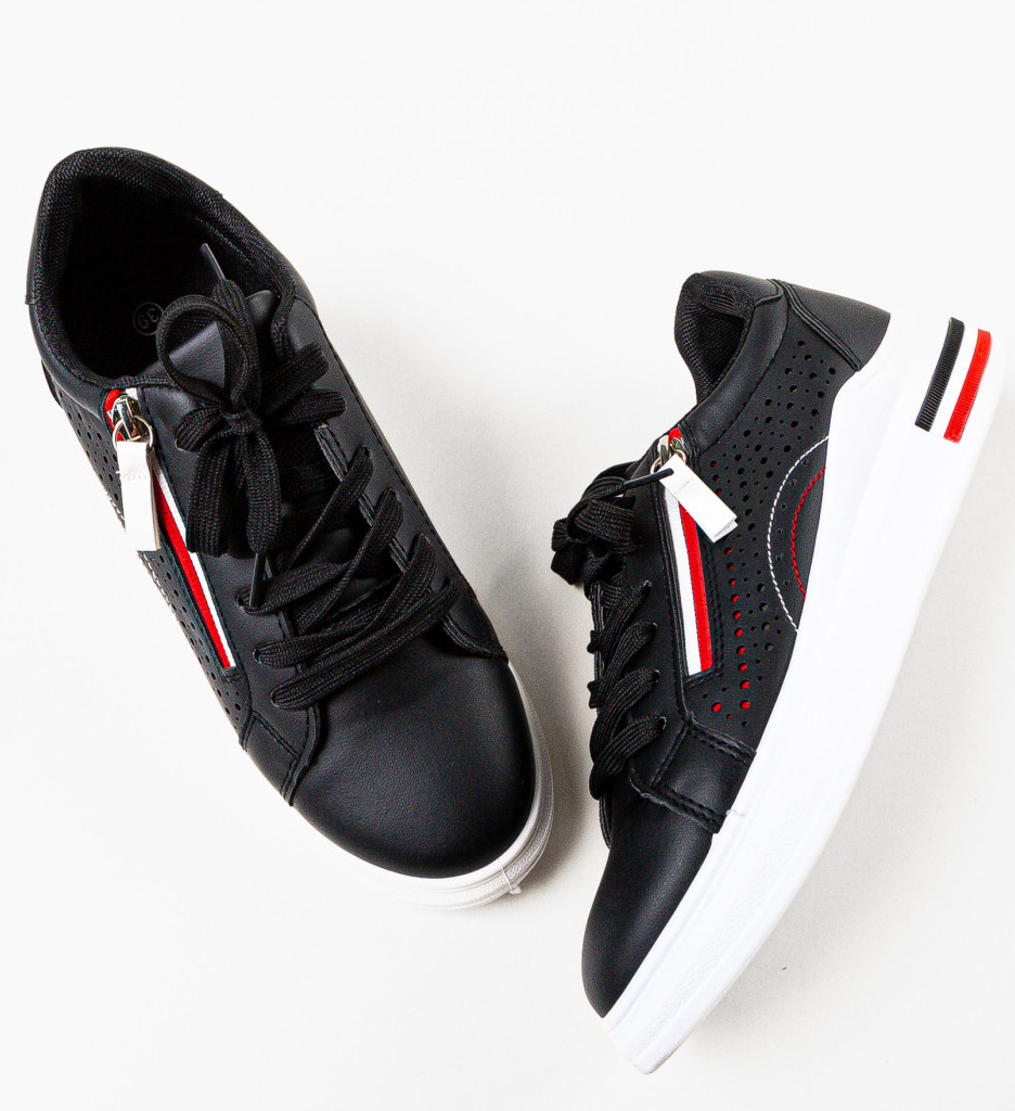 Pantofi Sport Dama Peko Negri | Confort & Stil - imagine 6