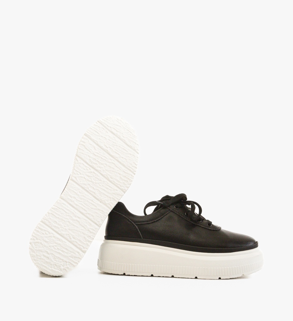 Sneakers dama Onore Negri - Confort & Stil - imagine 5