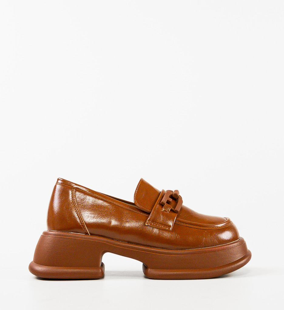 Pantofi Casual Herek Maro - Confort și Stil - imagine 5