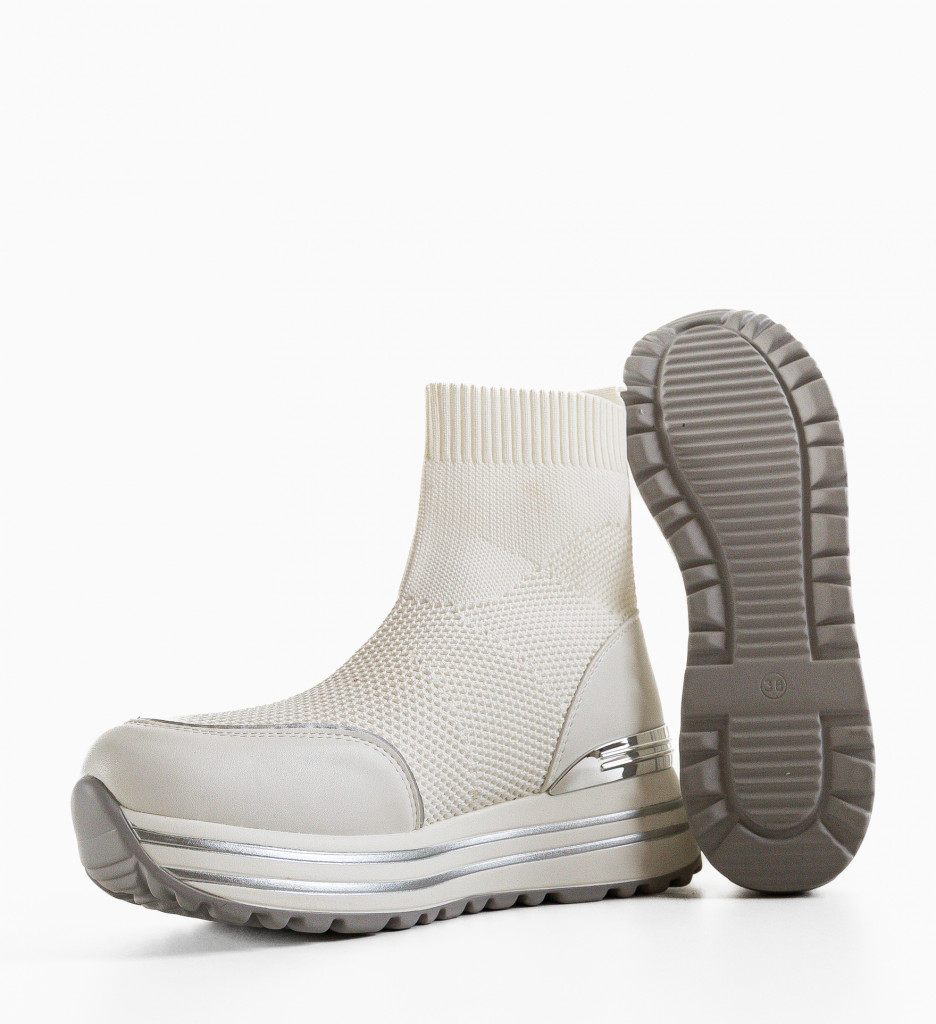 Pantofi Sport Leon Albi - Confort și Stil