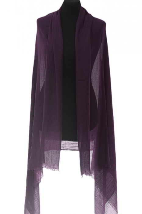 Esarfa Mare Pareo Shopika | Elegant & Versatila