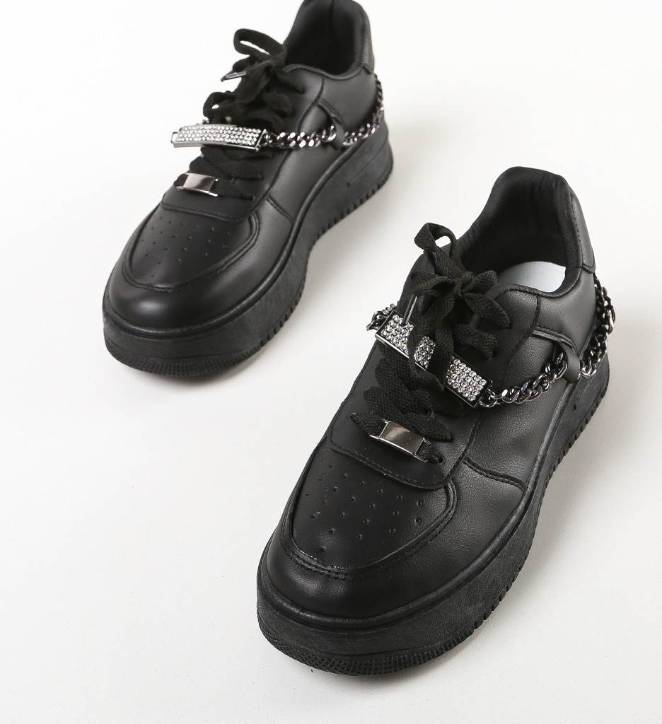 Sneakers Dama Stephany Negri - Confort și Stil - imagine 6