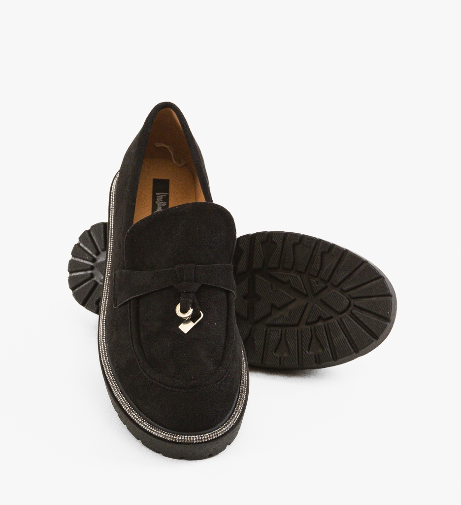 Pantofi Casual Dama Anais Negri | Confort & Stil - imagine 5