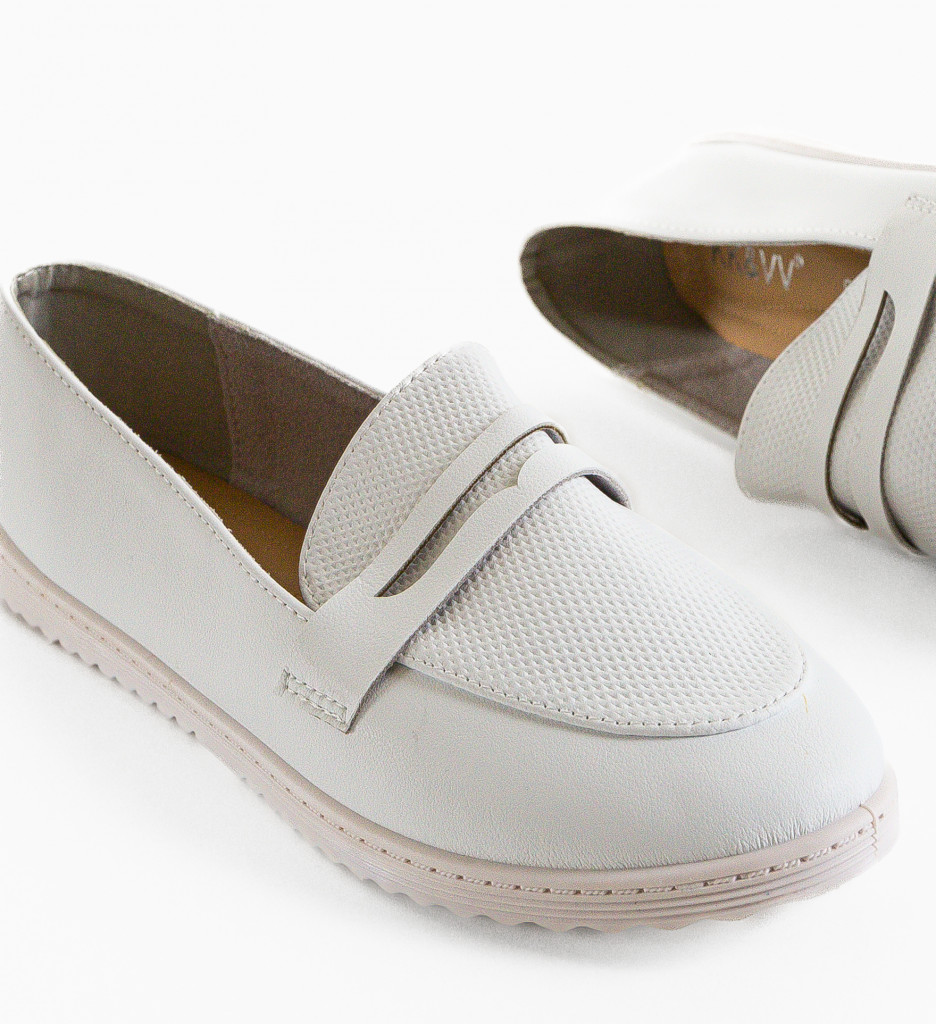 Espadrile Albe Casual Zambiylle Confort - imagine 6