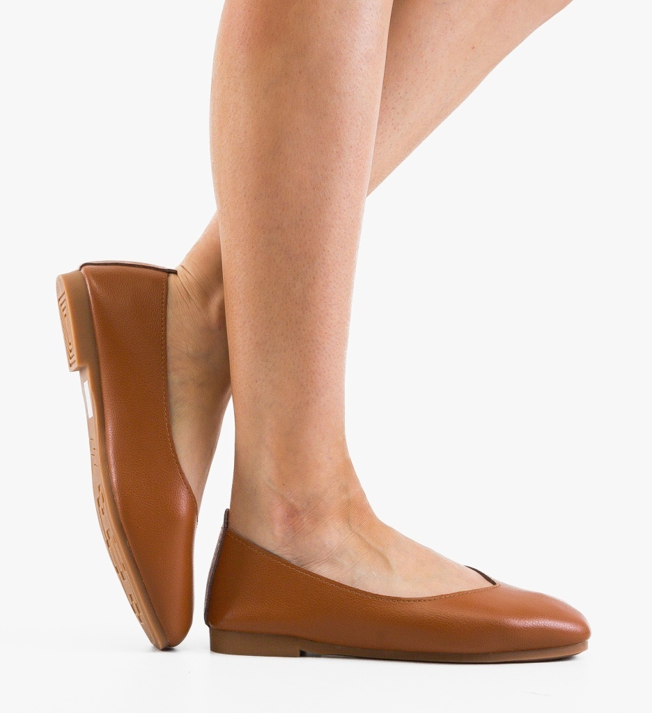 Balerini Dama Sadde Maro | Eleganță și Confort Casual - imagine 5