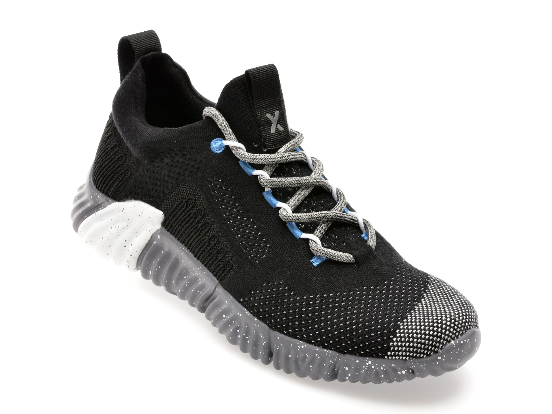 Pantofi Sport GRYXX Negri | Confort Maxim Zilnic