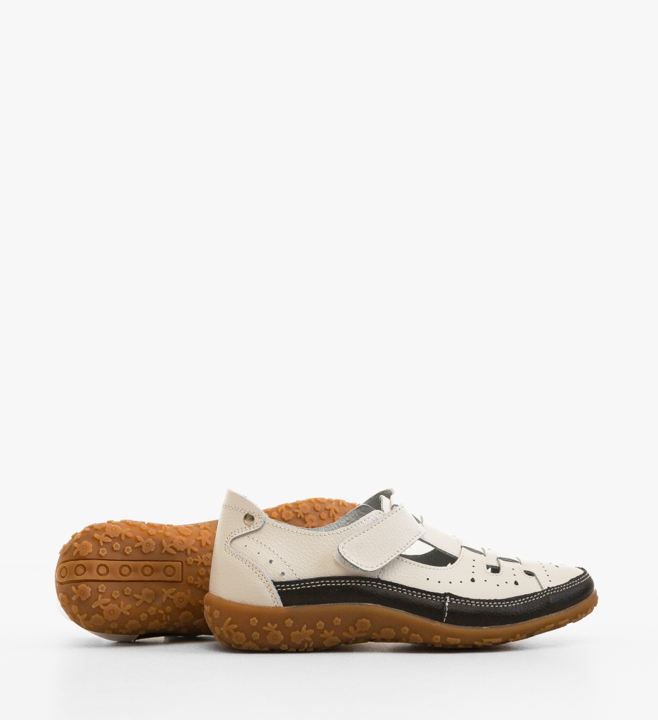 Pantofi Casual Tekla Negri | Stil și Confort - imagine 3