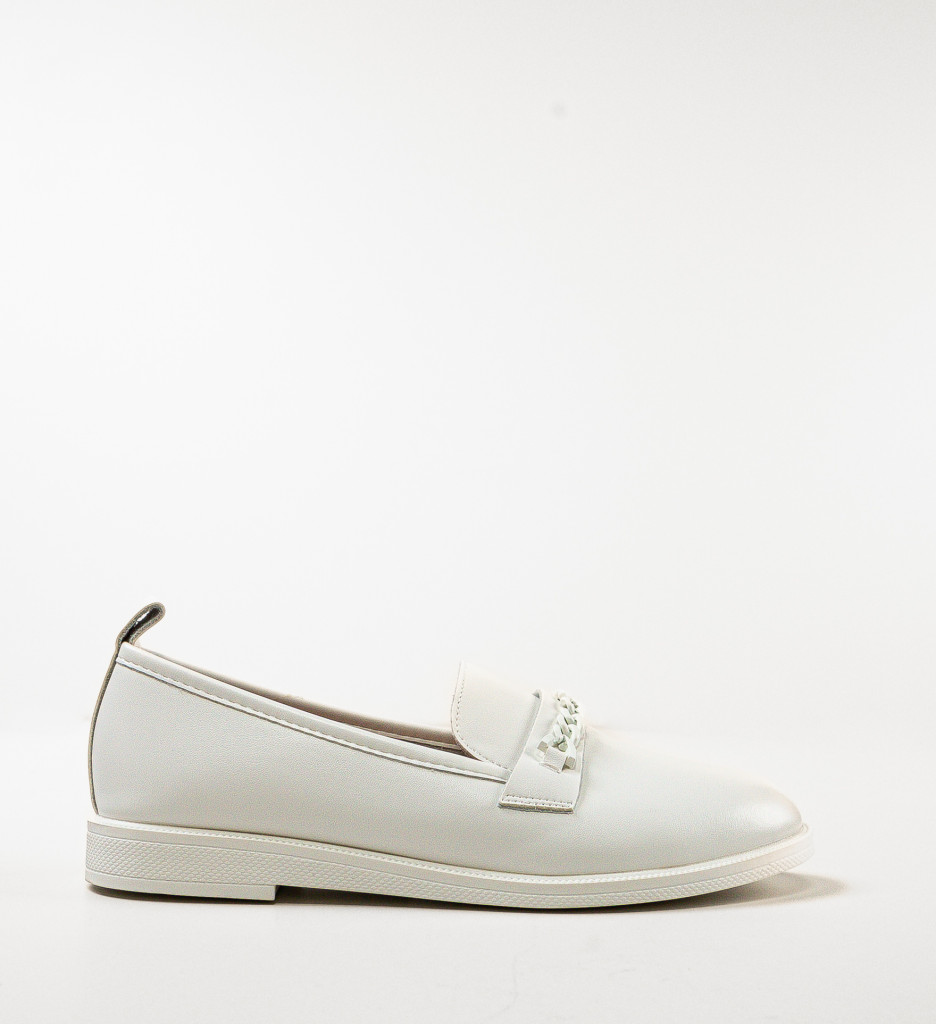 Pantofi Casual Dama Kalanz | Confort & Stil - imagine 4