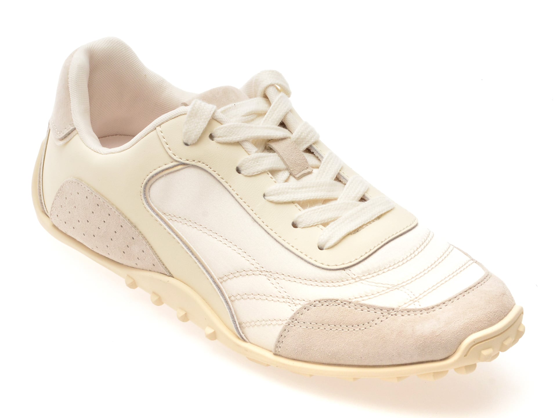 Pantofi Sport Gryxx L986 - Confort și Stil Alb