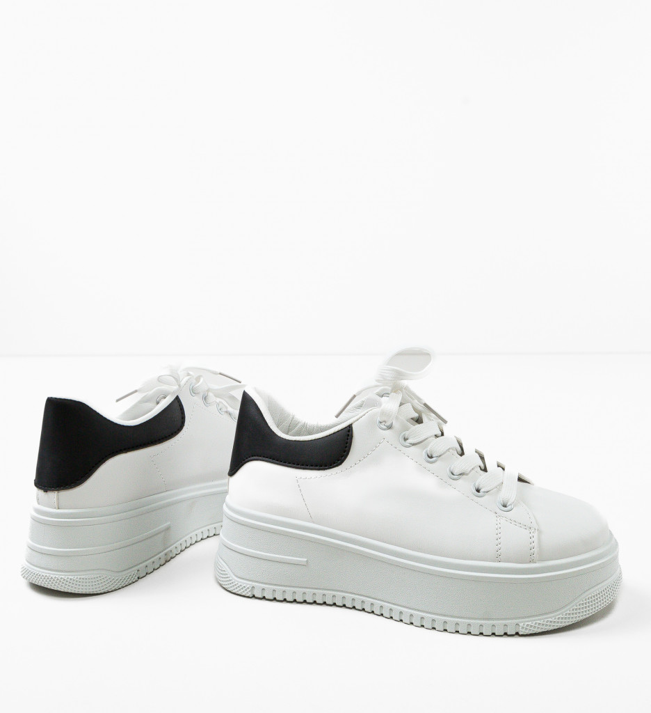 Sneakers Aidan Albi - Confort și Stil - imagine 10