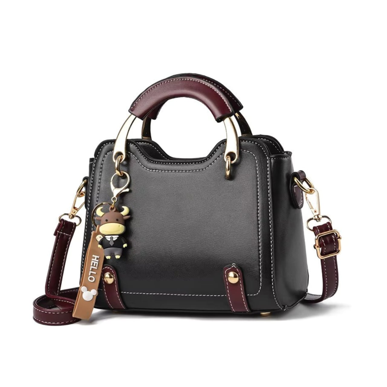 Geanta Delis Morrigan GT3460 - Eleganta si Practica