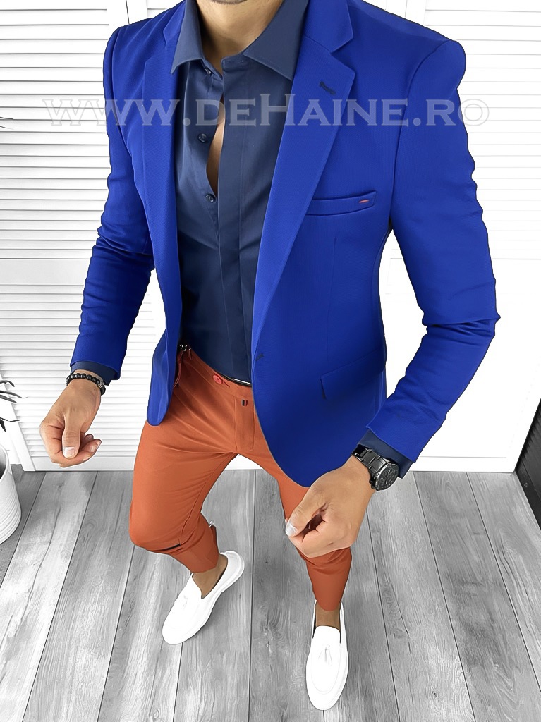 Ținută Smart Casual Barbati | Stil Impecabil