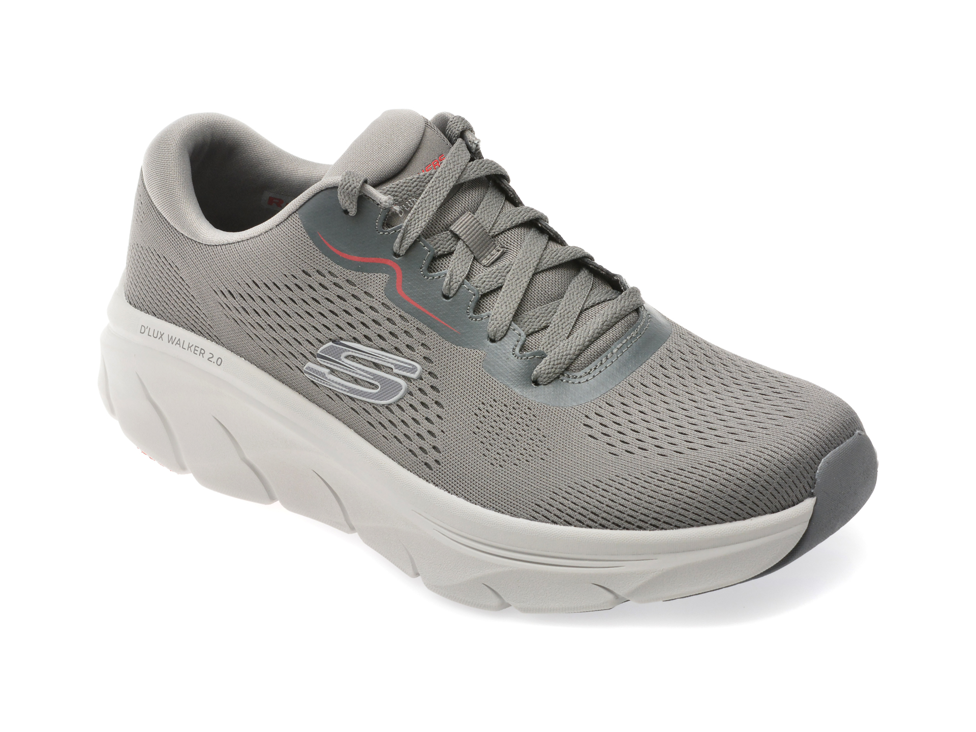 Skechers D LUX WALKER 2.0 - Confort maxim