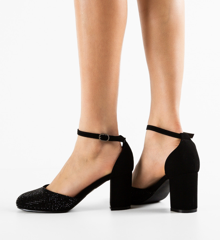 Pantofi Vera Negri - Eleganță și Stil - imagine 3