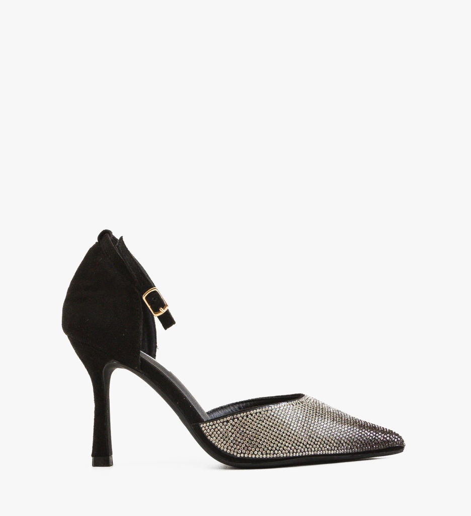 Pantofi dama Amina Negri | Eleganță Maximă - imagine 5