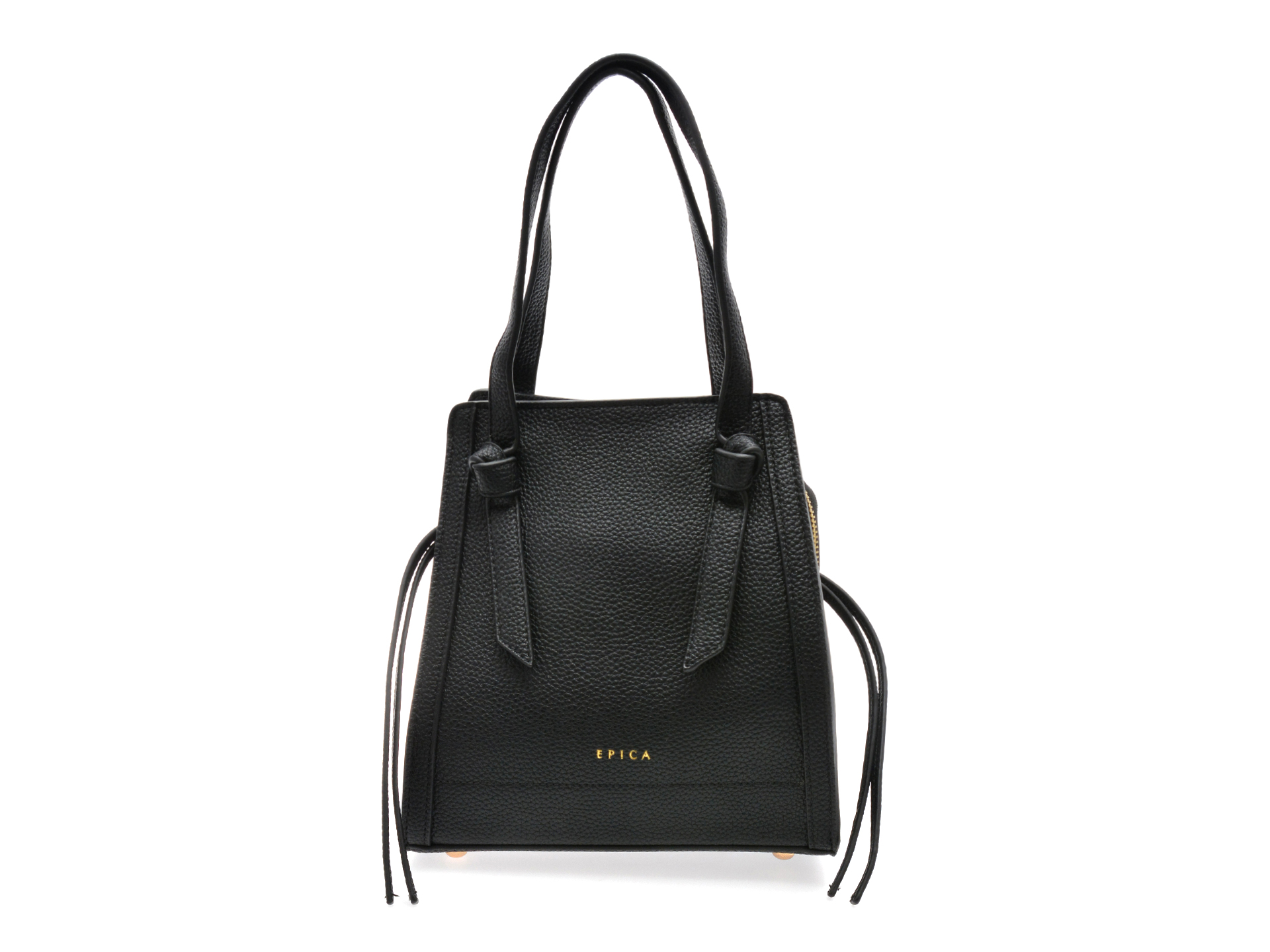 Geanta Neagra Epica | Eleganta si Stil Modern
