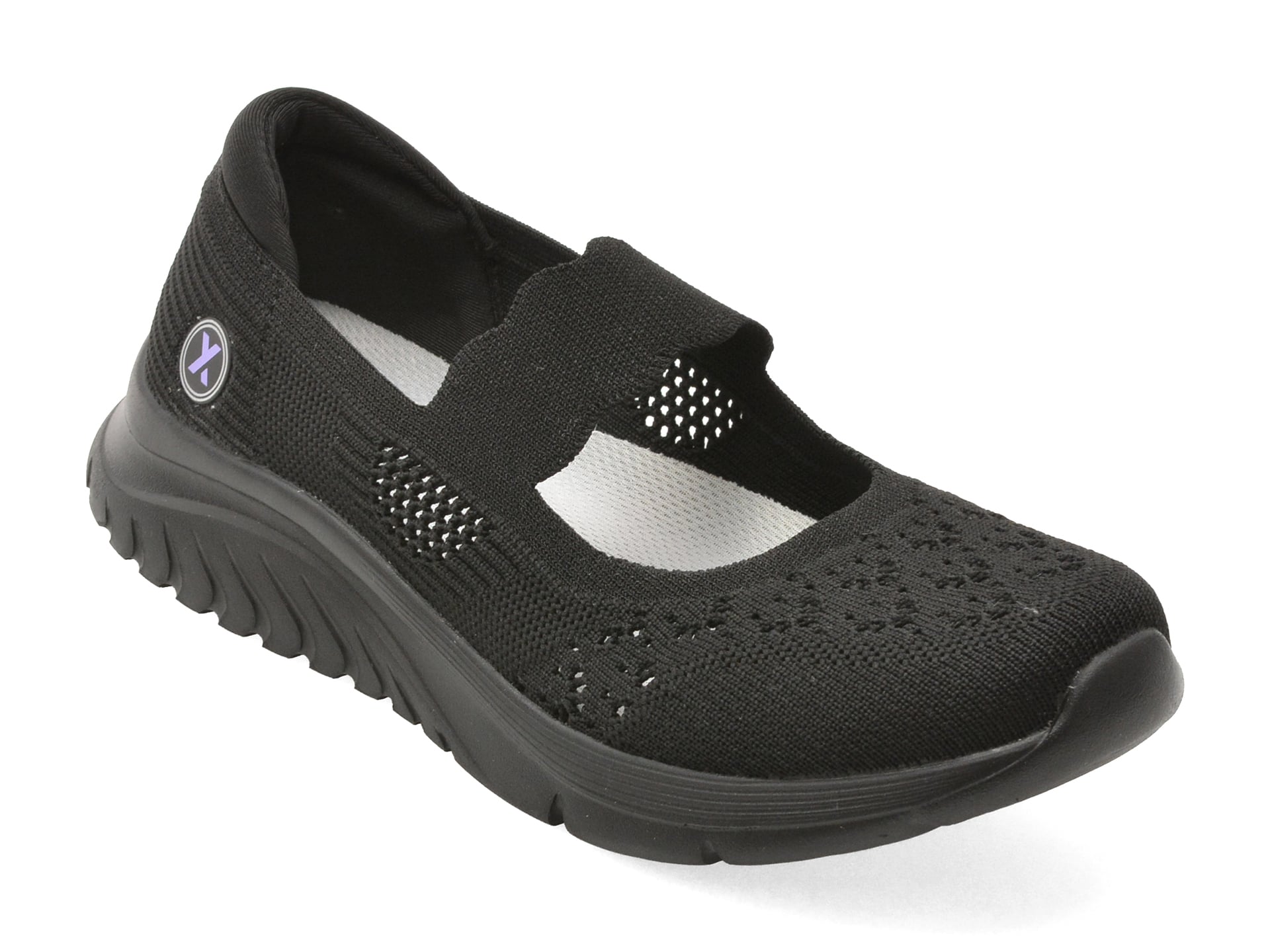 Pantofi Sport GRYXX Negri X2535 - Confort și Stil
