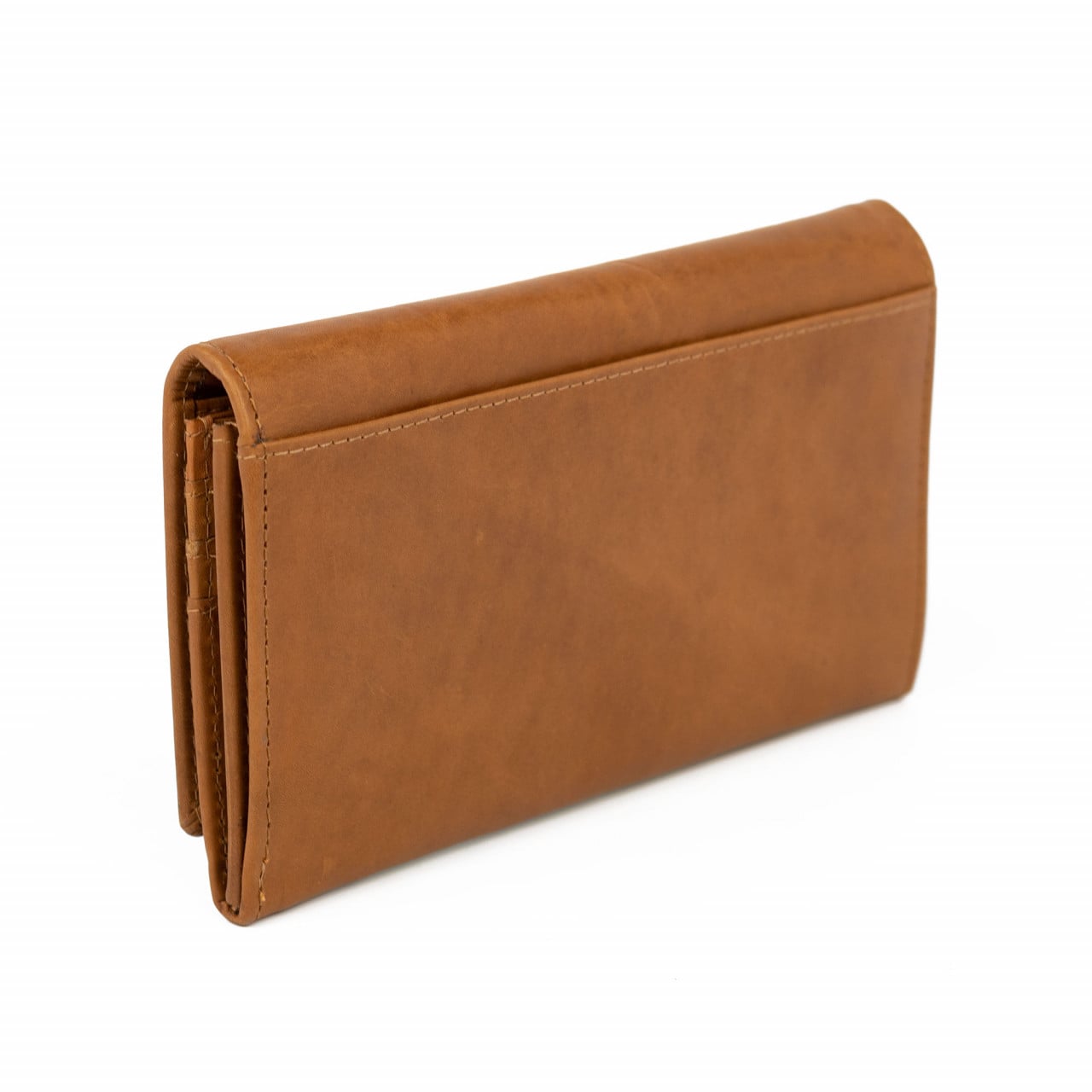 Portofel Dama Delis Alexa Piele Naturala cu RFID - imagine 3