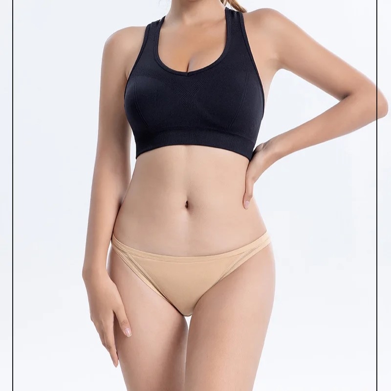 Set 6 Chiloți Picadili Confort Max - imagine 2