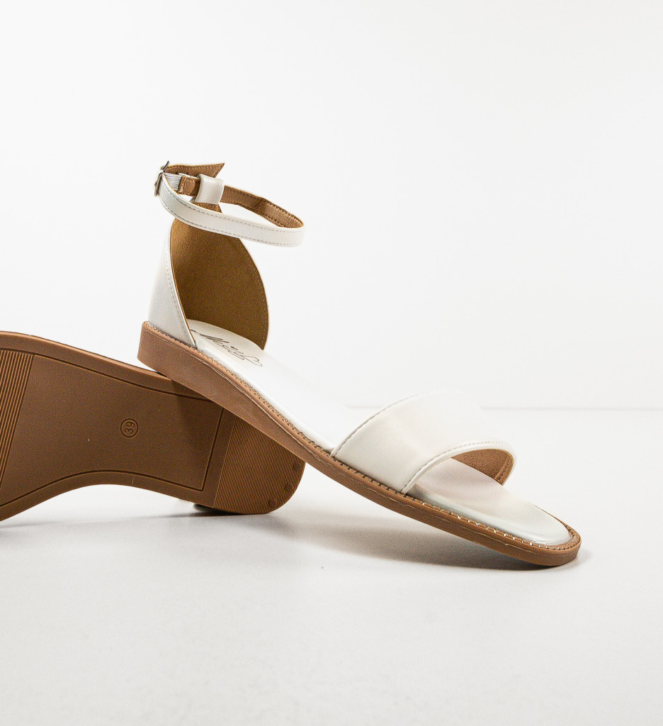 Sandale Tianjin Albe - Confort & Stil - imagine 5