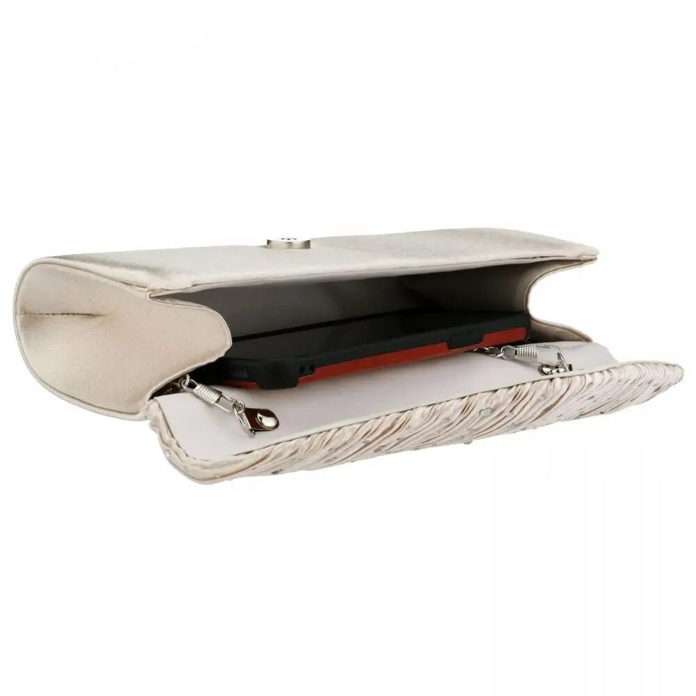 Geanta Ocazie Lirael GT2464 Auriu - Elegantă și Practică - imagine 7