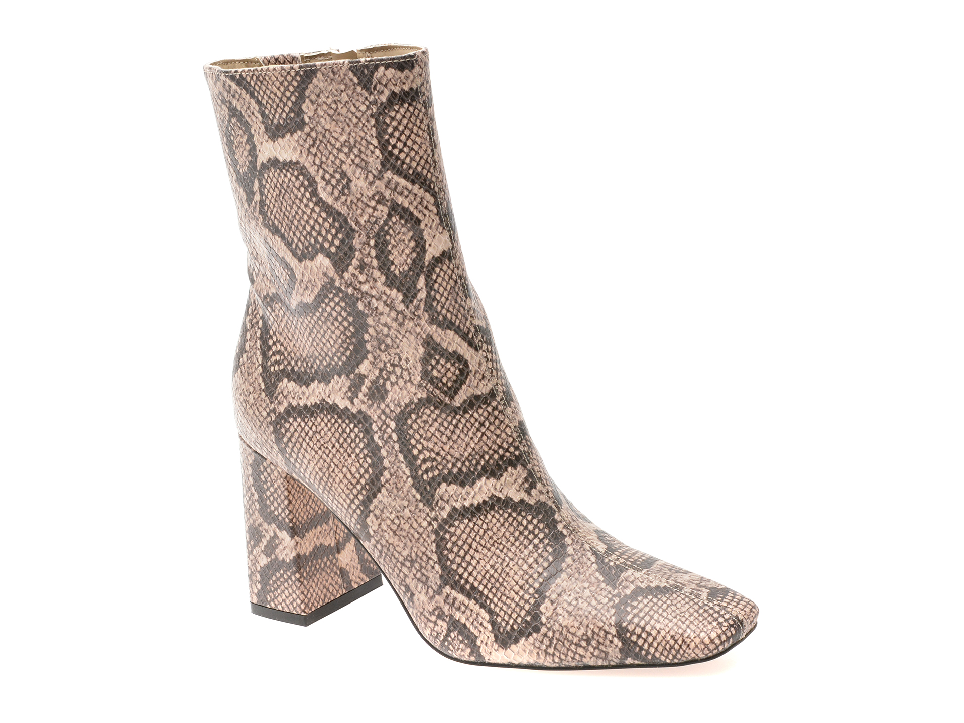 Botine ALDO VELLAMO - Stil și Eleganță