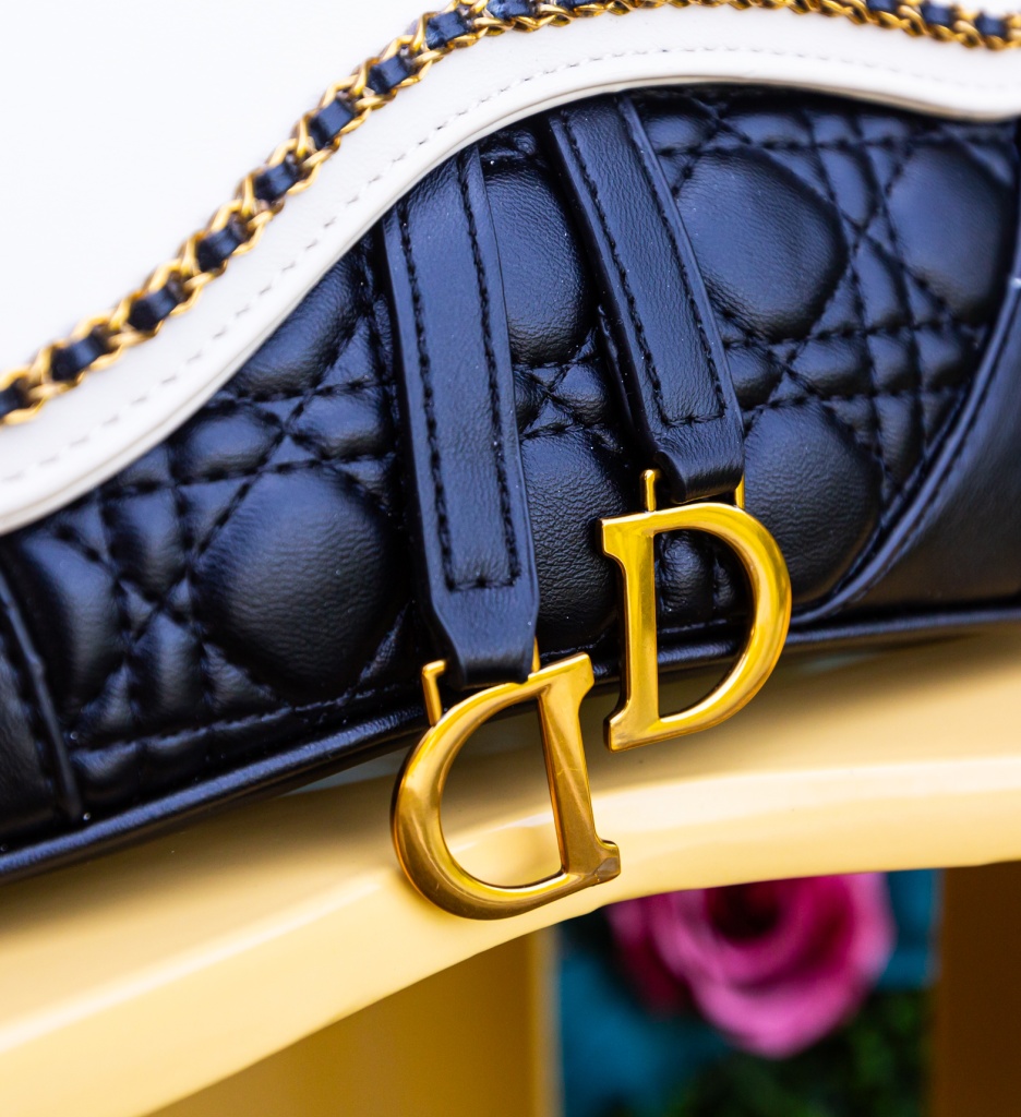 Geanta Plic Drian Neagra - Eleganță și Stil - imagine 4