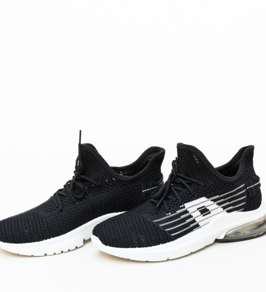 Pantofi Sport Lino Negri | Confort și Stil Urban - imagine 5