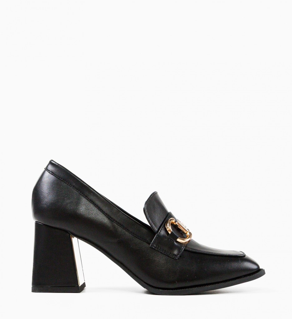 Pantofi Friedman Negri - Eleganță și Stil - imagine 6