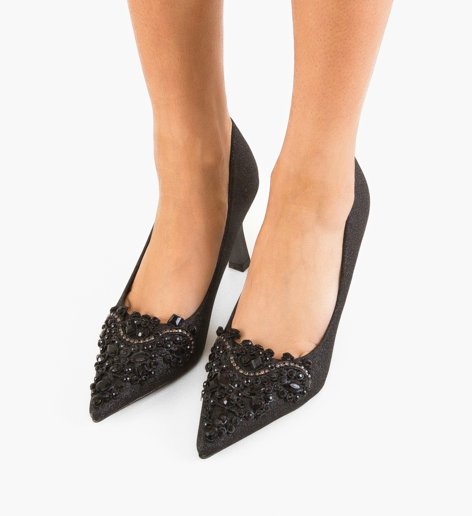 Pantofi Stiletto Laurie Negri - Eleganță și Stil - imagine 3