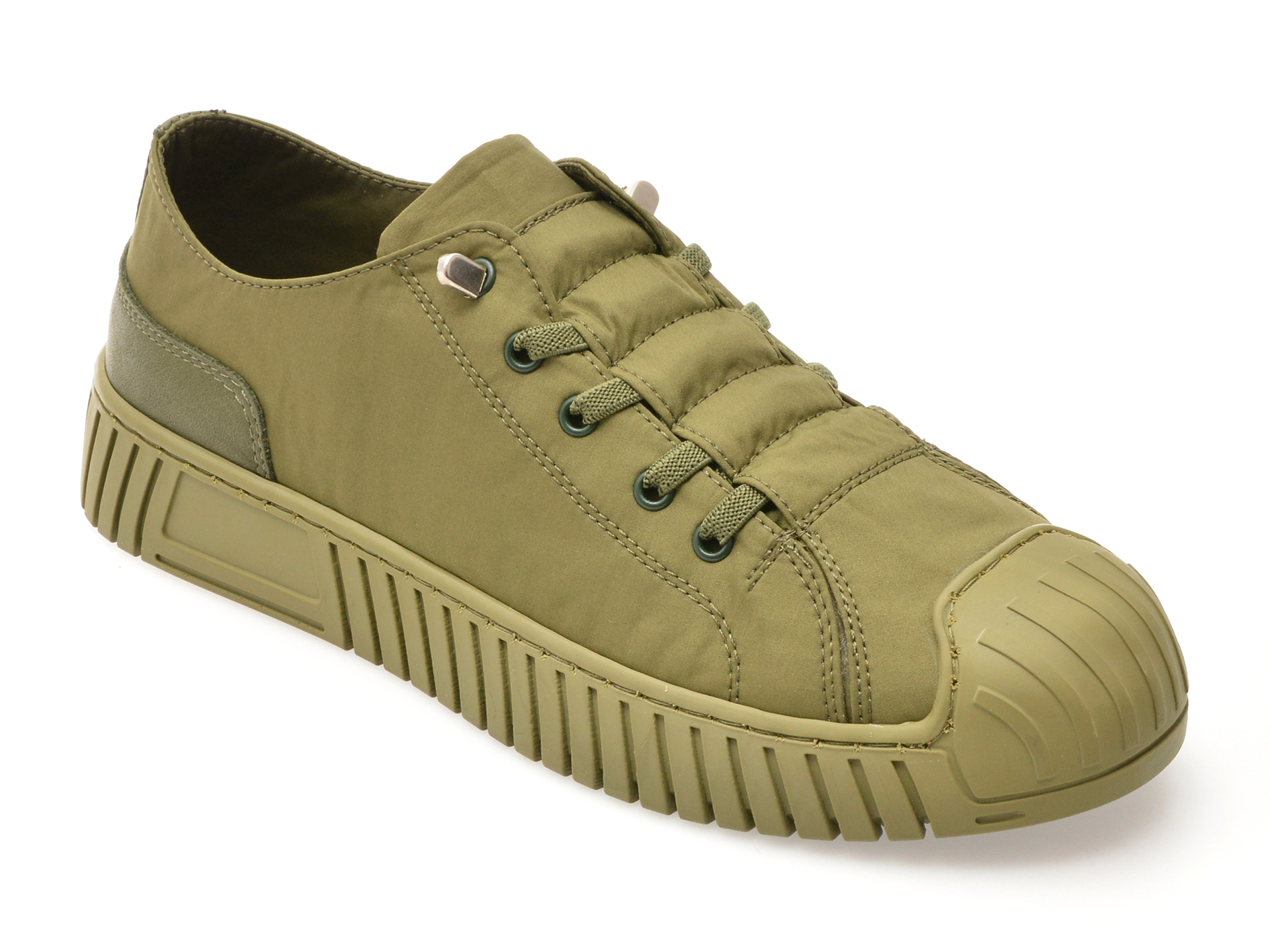 Pantofi Sport Dama Gryxx Verzi - Confort și Stil