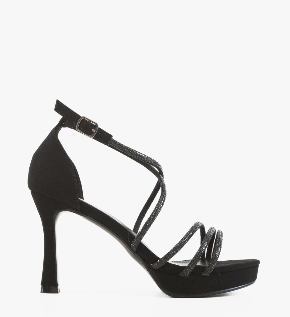 Sandale Dama Carl Negre Elegante cu Toc - imagine 6
