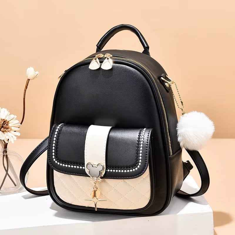Rucsac Picadili Minnie - Elegant și Practic