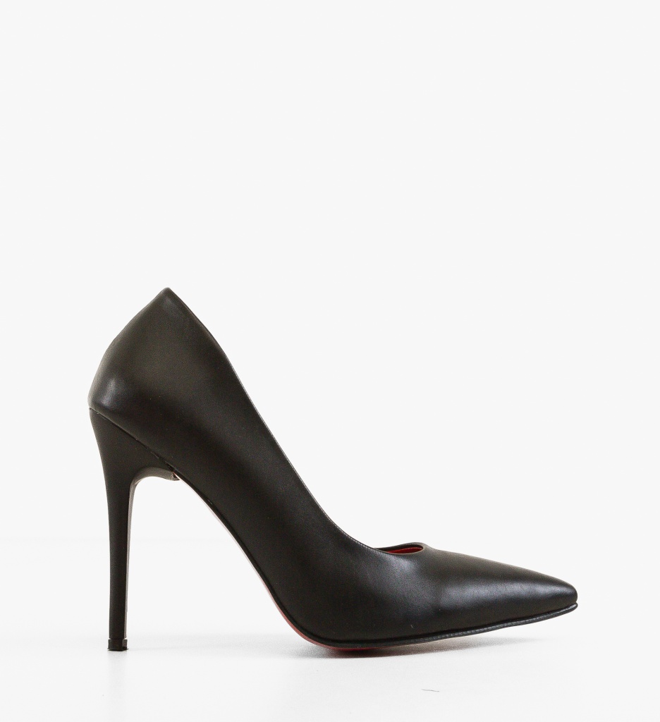 Pantofi Ryrato Negri - Eleganță și confort - imagine 6