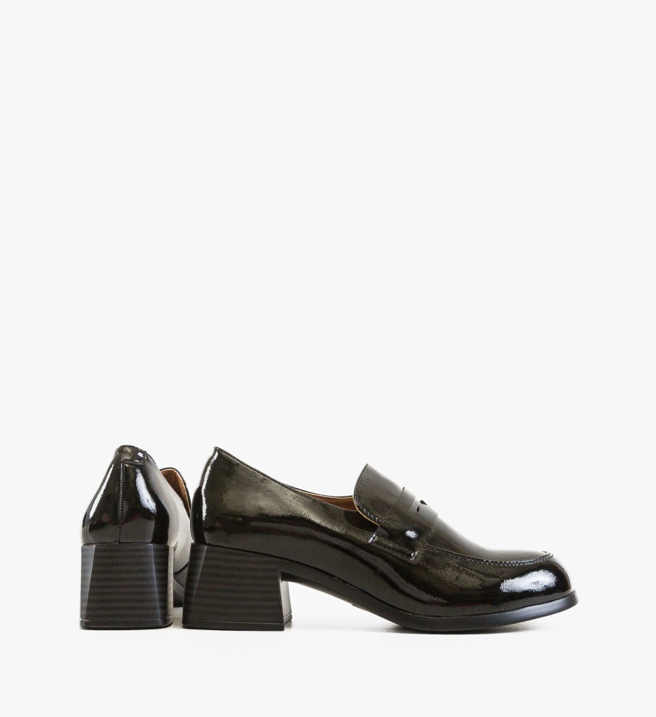 Pantofi Casual Almab Negri - Confort și Stil - imagine 7