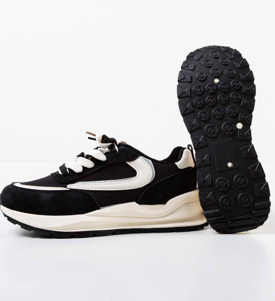 Sneakers Dama Greg Negri - Stil și Confort - imagine 5