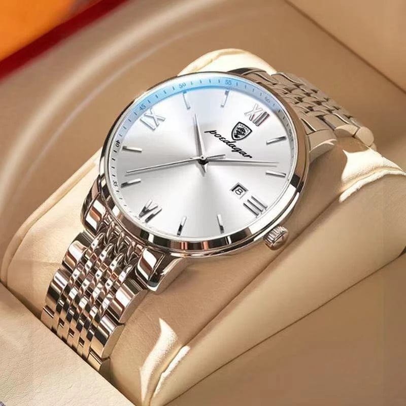 Poedagar CS1431 - Ceas Elegant Barbatesc