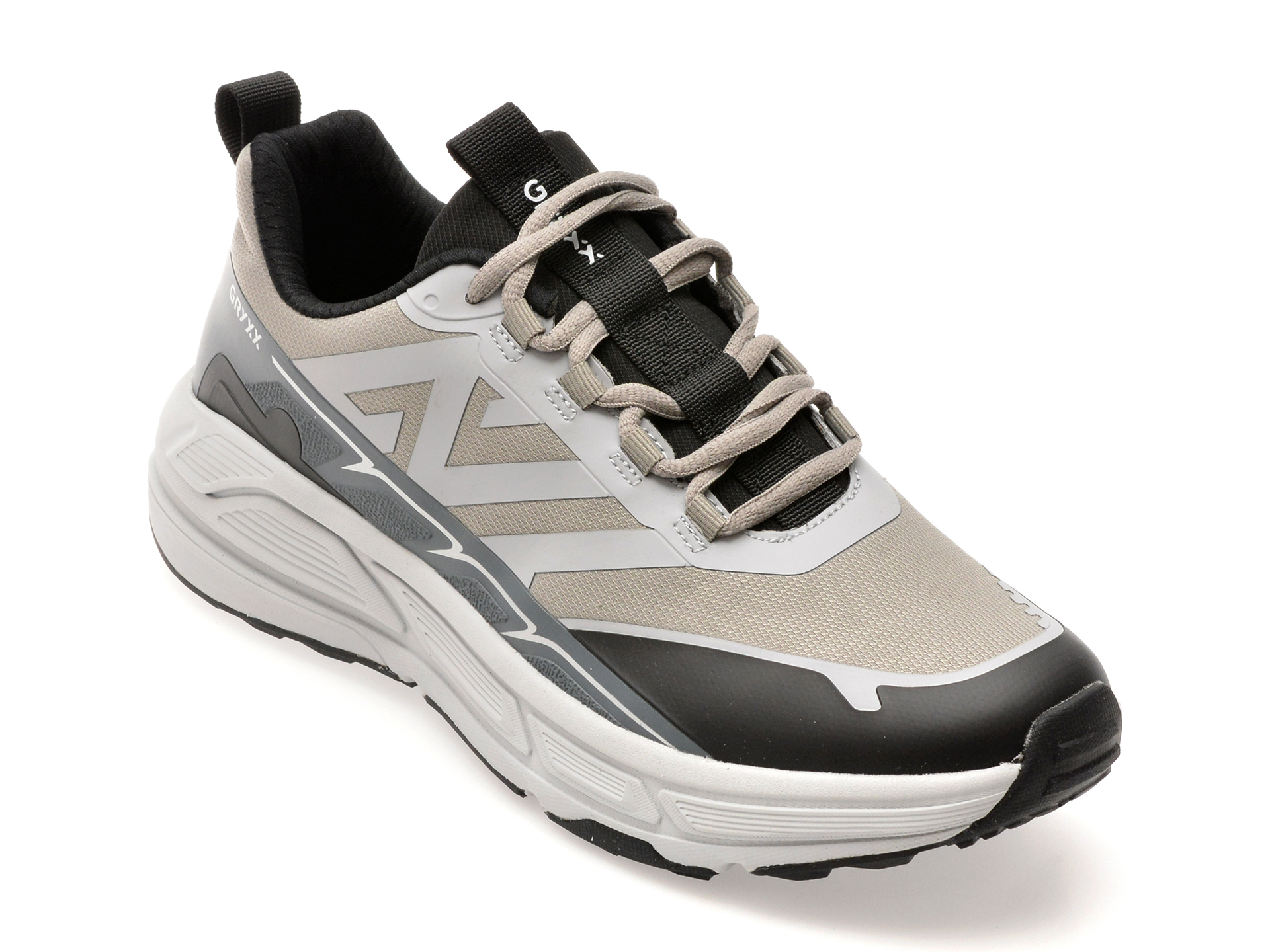 Pantofi Sport GRYXX Negri - Confort și Stil