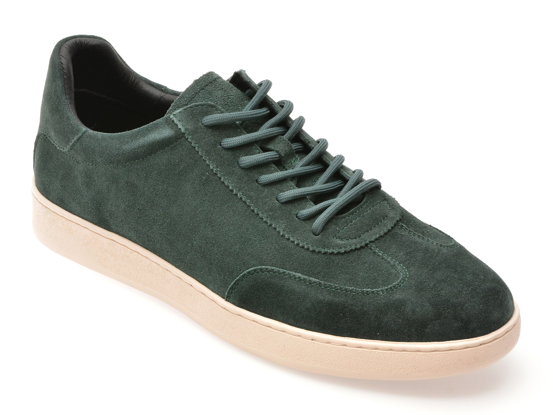 Pantofi EPICA Suede - Confort & Stil